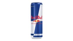 Red Bull Enerji İçeceği 473 ml