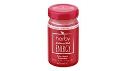 Herby Energy Shot 60 ml