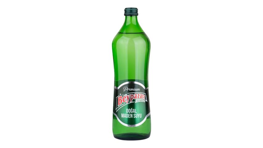 Beypazarı Natural Mineral Water Premium 750 ml
