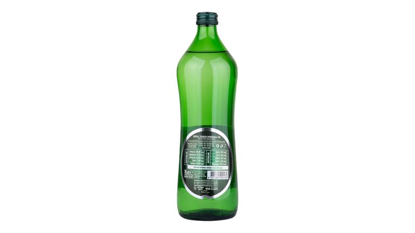 Beypazarı Natural Mineral Water Premium 750 ml