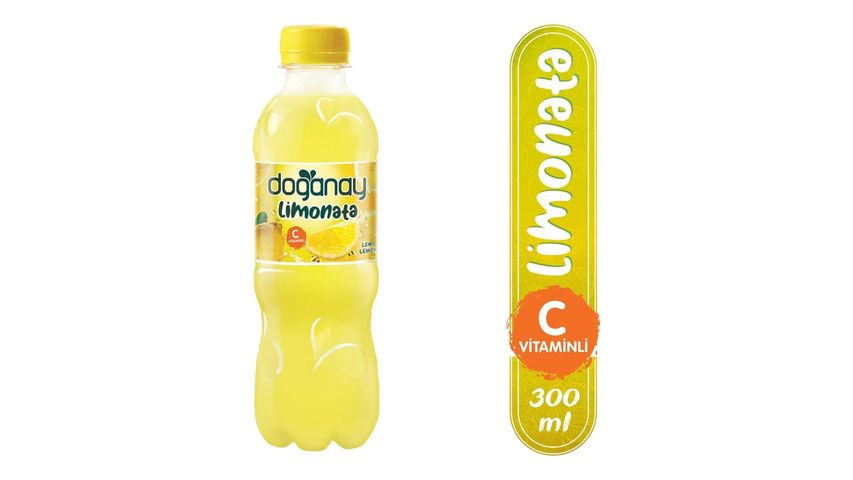 Doganay Lemonade 300 ml