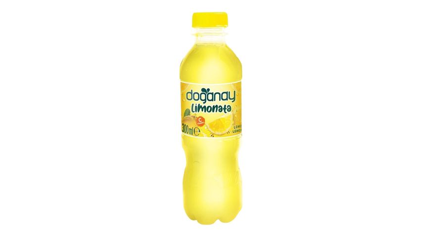 Doganay Lemonade 300 ml