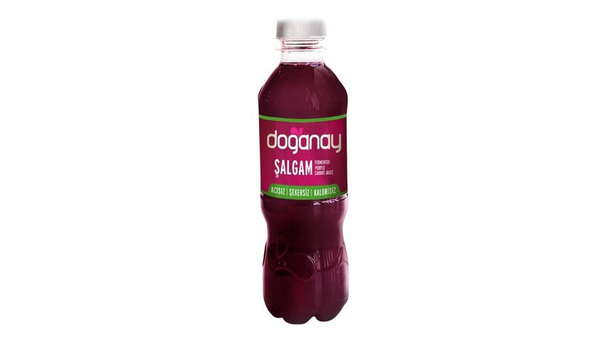 Doğanay Plain Turnip Juice 300 ml
