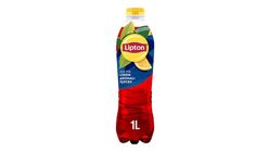 Lipton Ice Tea Lemon Pet 1 L