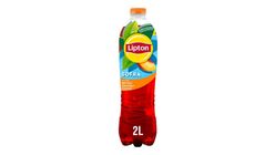 Lipton Ice Tea Şeftali Pet 2 L