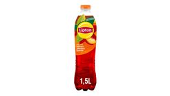 Lipton Ice Tea Şeftali Pet 1,5 L