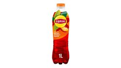 Lipton Ice Tea Şeftali Pet 1 L