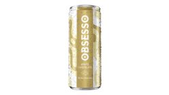 OBSESSO Iced White Choco Mocha 250 ml