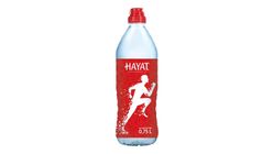 Hayat Doğal Mineralli Sporcu Kapak Su 750 ml