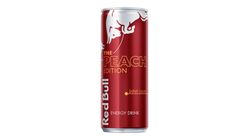 Red Bull Enerji İçeceği Şeftali 250 ml