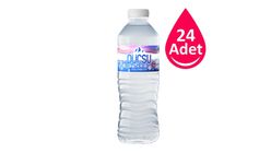Pürsu Pet Şişe Su 24 x 500 ml