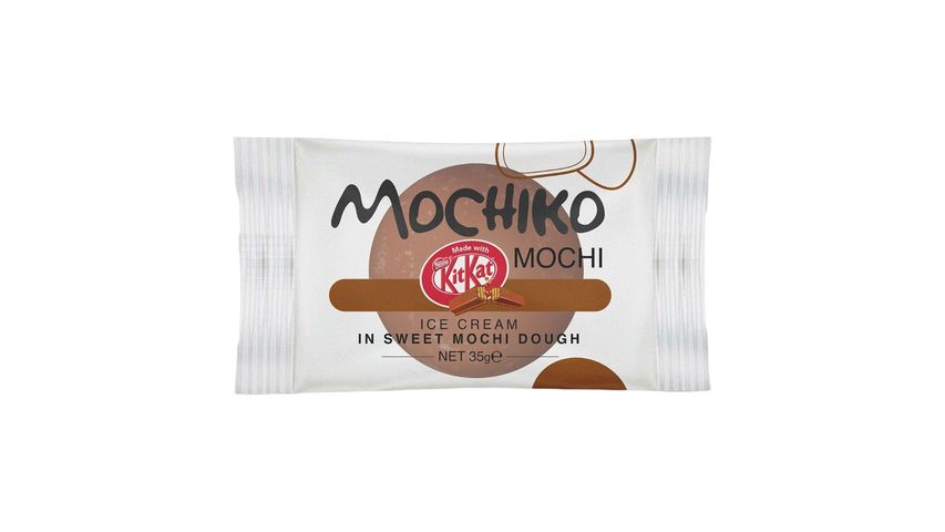 Mochiko Kitkatlı Dondurma 35 g