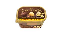 Algida Carte d'Or Classic İsviçre Çikolatası 1100 ml
