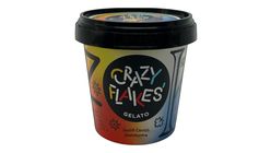 Crazy Flakes İncirli Cevizli Dondurma 180 ml