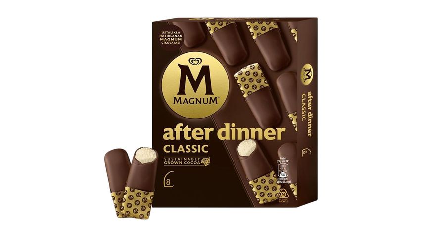 Magnum After Dinner 280 ml