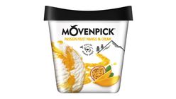 Mövenpick Passion Fruit & Mango Ice Cream 500 ml
