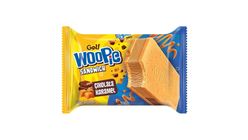 Golf Woopie Sandwich Karamel & Çikolata 125 ml