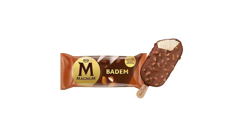 Algida Magnum Almond 100 ml