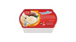 Algida Keyif Cocoa Vanilla 750 ml