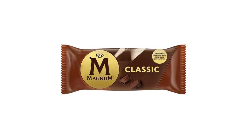 Algida Magnum Classic 100 ml