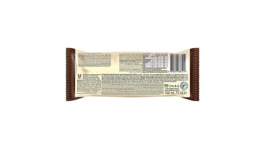 Algida Magnum Classic 100 ml