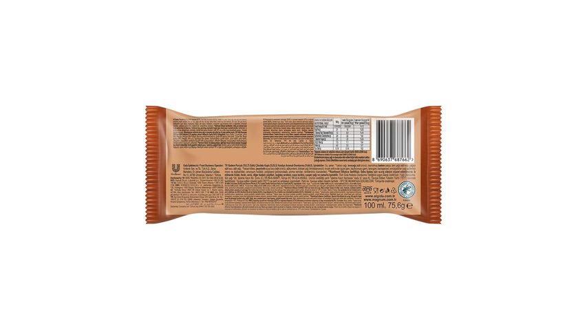 Algida Magnum Almond 100 ml