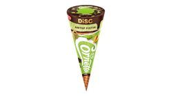 Algida Cornetto Disc Antep Fıstık & Çikolata 130 ml