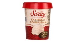Saray Muhallebicisi Clotted Cream Ice Cream 300 g