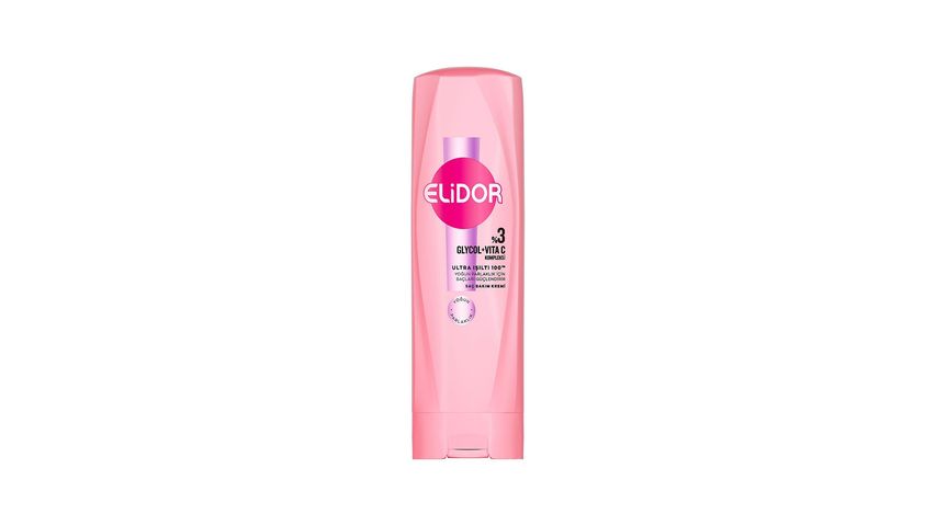 Elidor Hair Care Conditioner Ultra Shine 350 ml