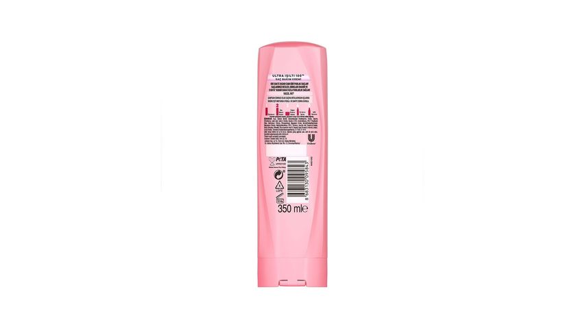 Elidor Hair Care Conditioner Ultra Shine 350 ml