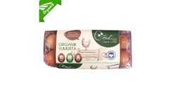 Bestegg Organik Yumurta (10'lu 53-62 g M Boy)