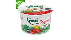 Pınar Organic Yogurt 1000 g