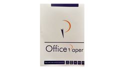 Office Paper A4 Fotokopi Kağıdı 500'lü 80 g