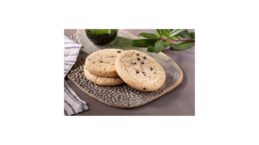 BAKEFROST Chocolate Chip Cookies 65 g
