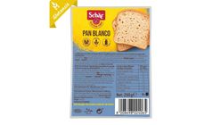 Schar Pan Blanco Dilimli Glutensiz Ekmek 250 g