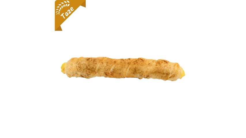 La Lorraine Cinnamon-Filled Pastry Roll 78 g