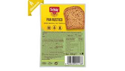 Schar Pan Rustico Glutensiz Lifli Ekmek 250 g