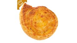 La Lorraine Üç Peynirli Mini Çörek 30 g