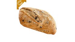 La Lorraine Zeytinli Kekikli Rustik Baget Ekmek 105 g