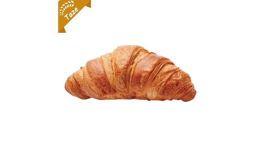 La Lorraine Tereyağlı Kruvasan 50 g
