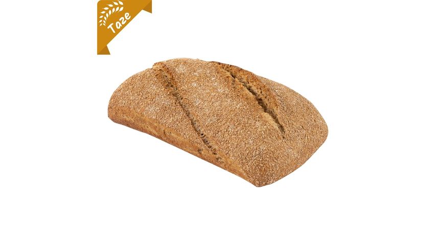 La Lorraine Whole Wheat Bread 360 g
