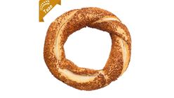 La Lorraine Turkish Bagel 90 g