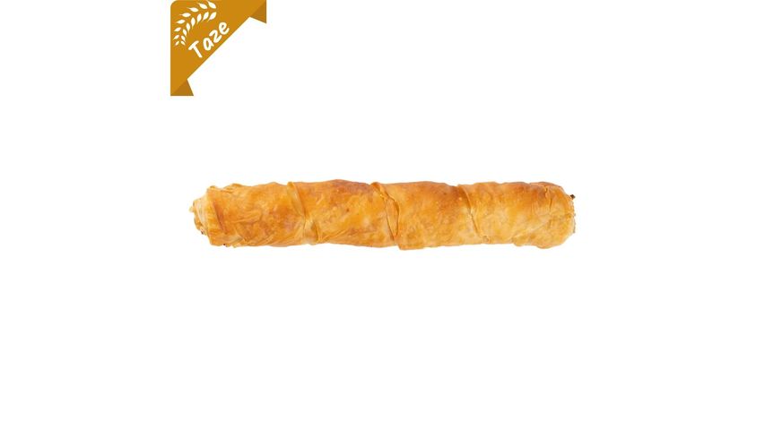 La Lorraine Patlıcanlı Rulo Börek 75 g