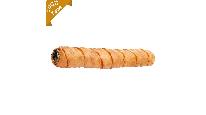 La Lorraine Ispanaklı Peynirli Rulo Börek 75 g
