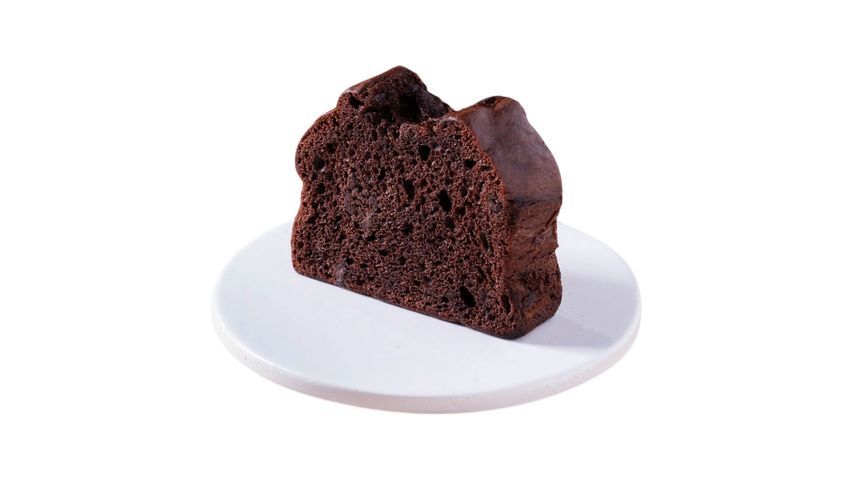 BAKEFROST Çikolatalı Glutensiz Kek 80 g