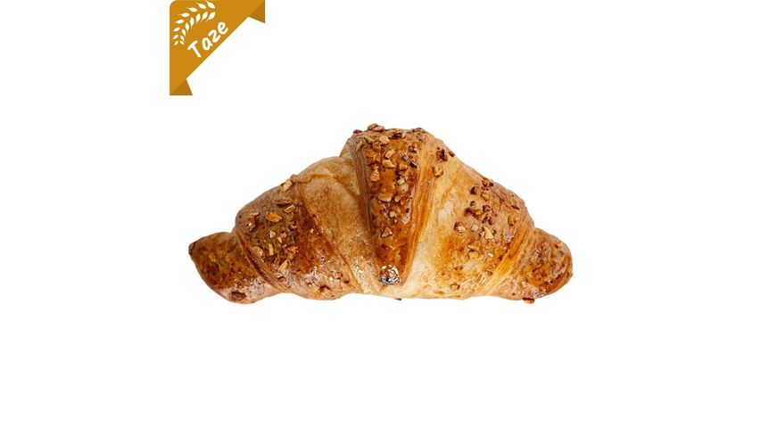 La Lorraine Croissant with Vanilla Cream 75 g