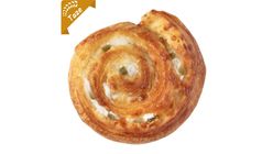 La Lorraine Jalapeno Biberli Peynirli Çörek 80 g