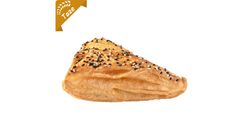 La Lorraine Cheese Puff Pastry 100 g