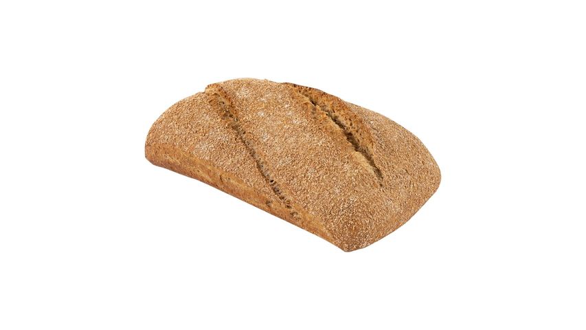 La Lorraine Whole Wheat Bread 360 g