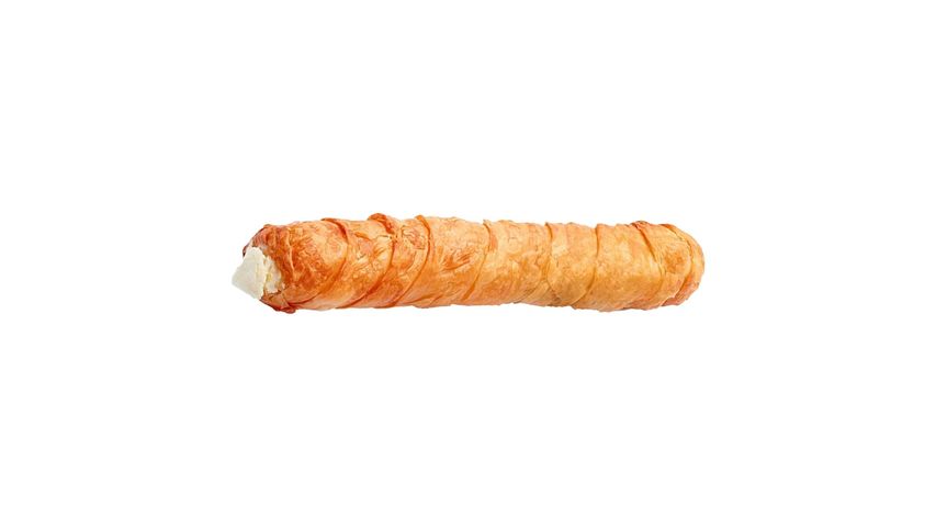 La Lorraine Cheese Roll Pastry 75 g